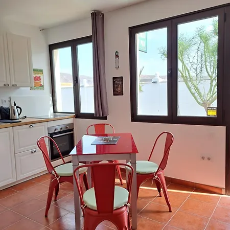 Papaya-bar Rooftop Casa Coronel La Lajita, Since 2026