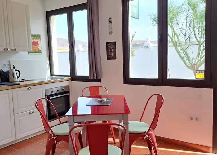 Papaya-bar Rooftop Casa Coronel La Lajita, Since 2026