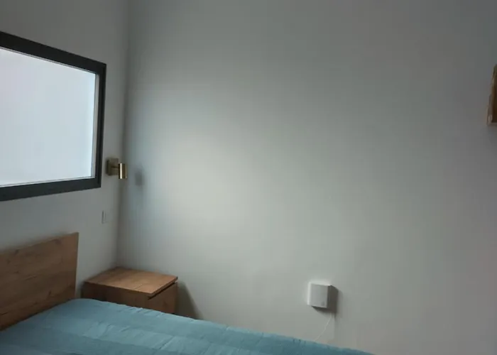 Papaya-bar Rooftop Casa Coronel La Lajita, Since 2026 *