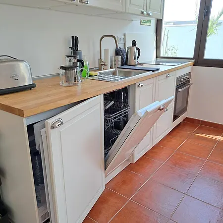 Apartamento Papaya-bar Rooftop Casa Coronel La Lajita, Since 2026 Lajita