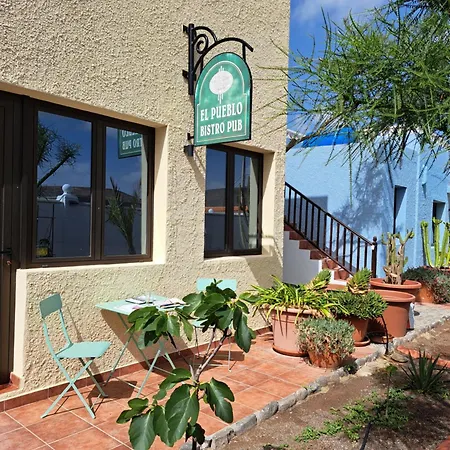 Papaya-bar Rooftop Casa Coronel La Lajita, Since 2026 * Lajita