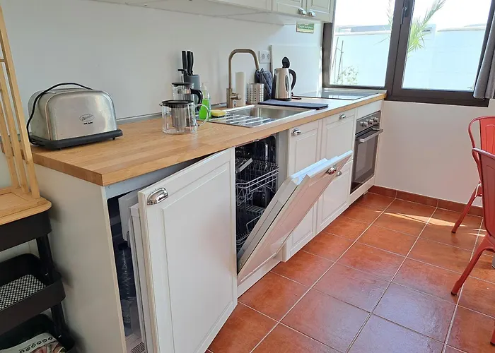 Apartamento Papaya-bar Rooftop Casa Coronel La Lajita, Since 2026 Lajita